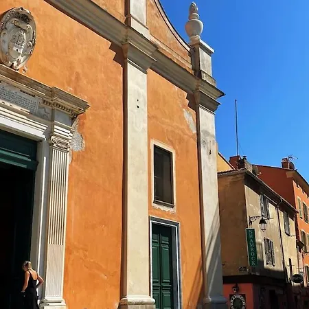 T2 Vieille Apartment