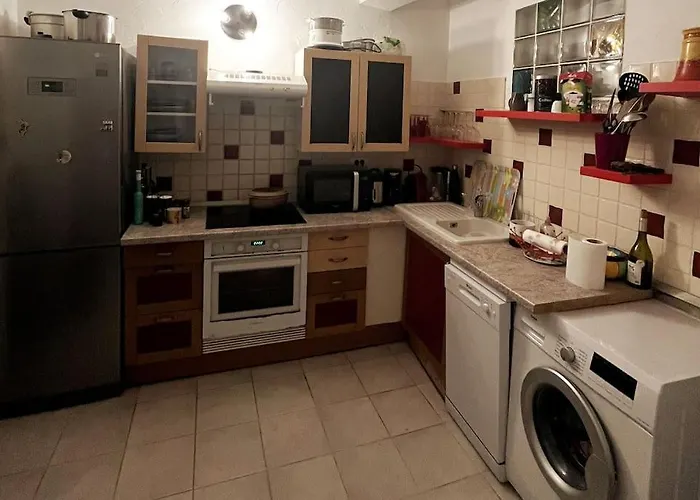 Apartment T2 Vieille