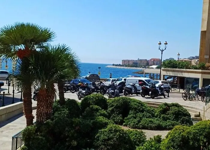 T2 Vieille Appartement *