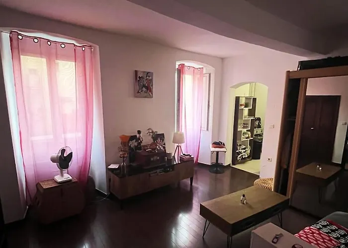 T2 Vieille Appartement